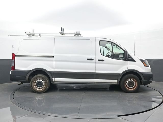 Used 2022 Ford Transit 250 Low Roof RWD image 2
