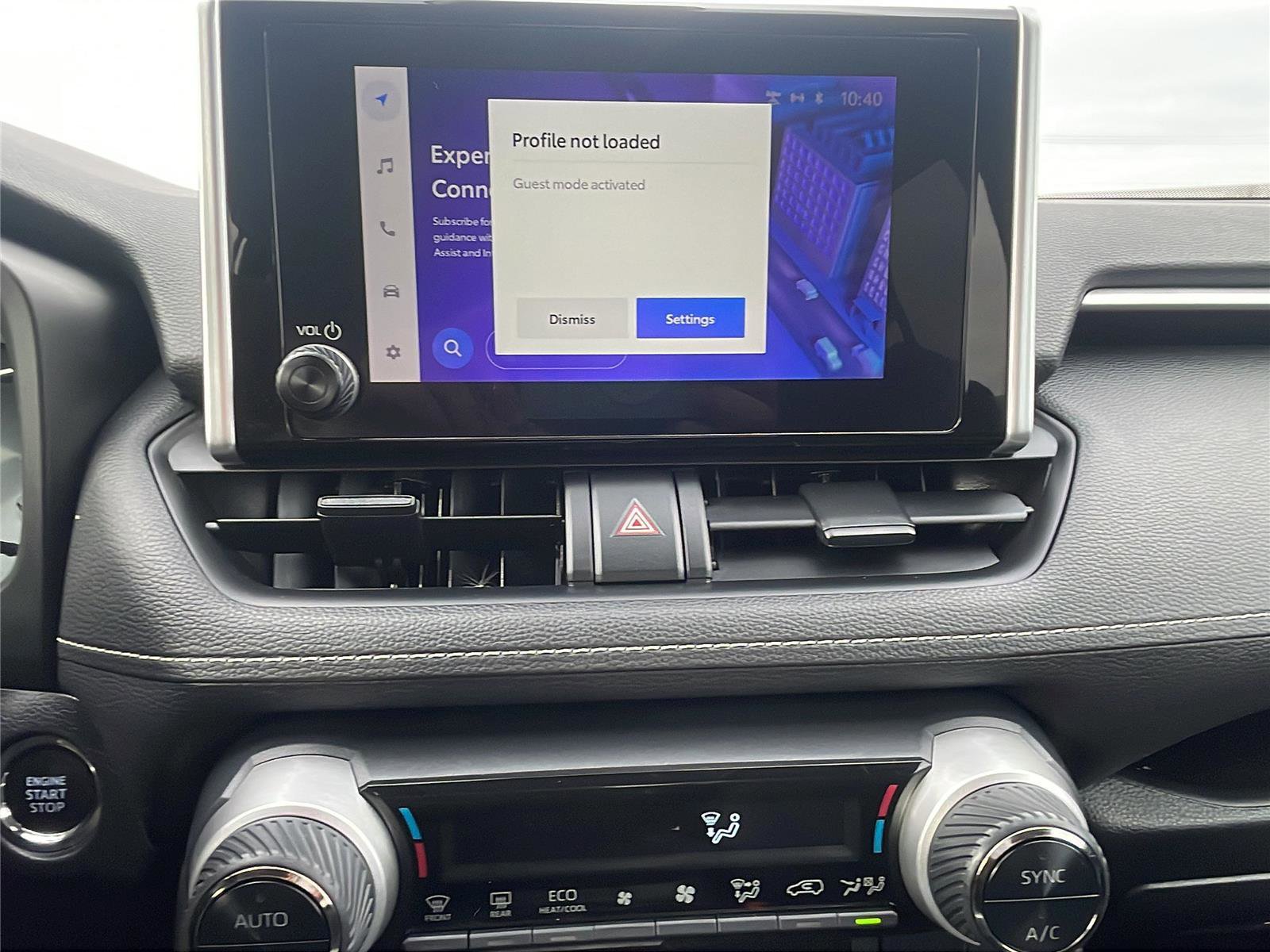 Used 2023 Toyota RAV4 XLE image 27