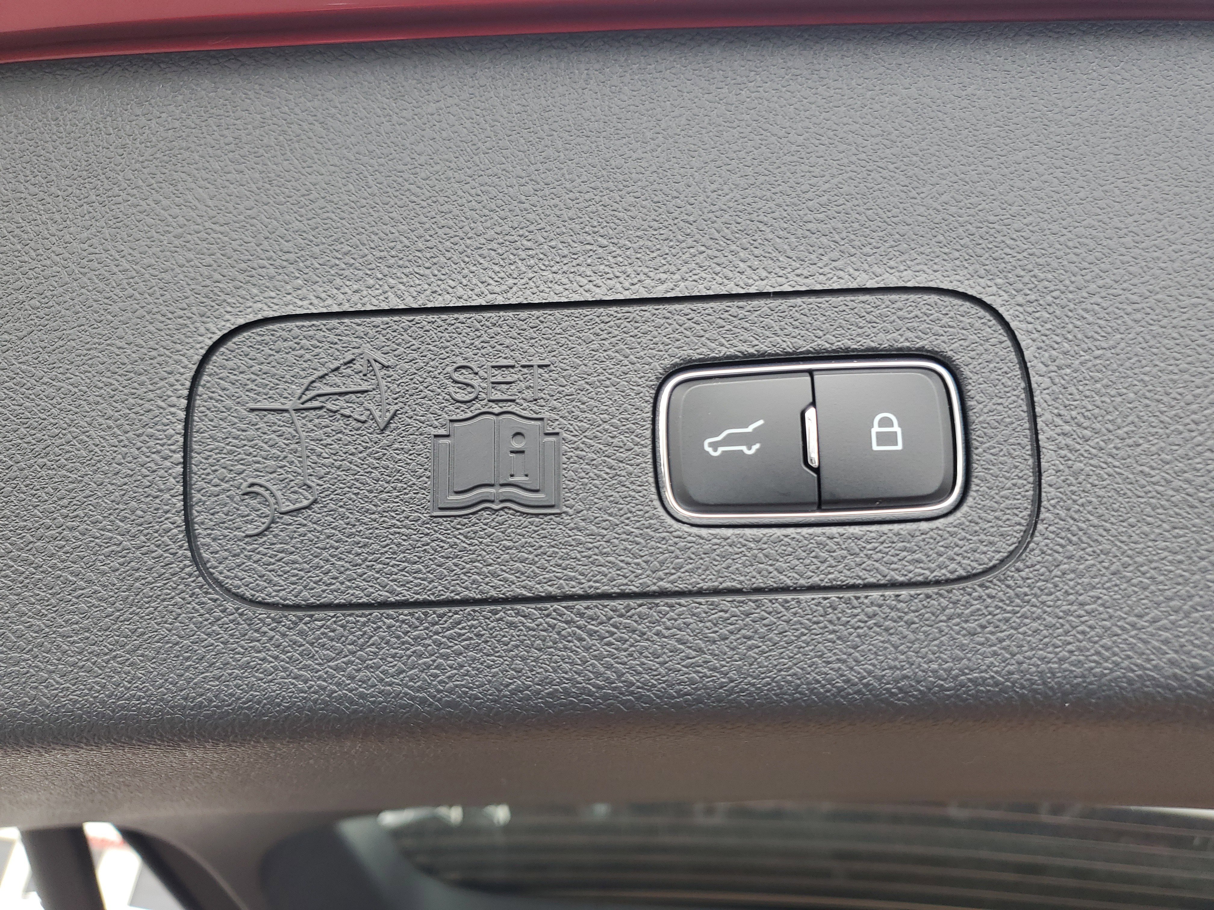 New 2026 Lincoln Aviator Black Label image 30