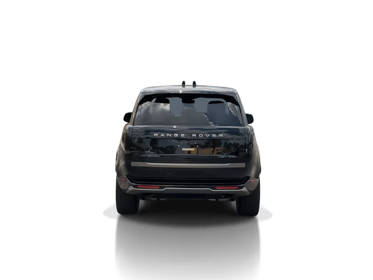 Certified 2025 Land Rover Range Rover SE AWD/4WD image 7
