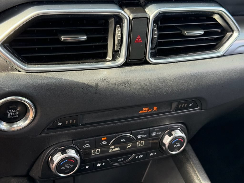 Used 2018 MAZDA CX-5 Touring AWD/4WD image 21