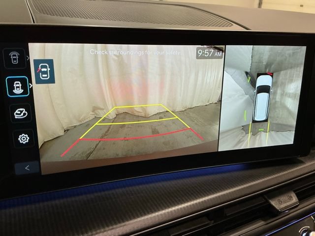 Used 2024 Hyundai Santa Fe Calligraphy AWD/4WD image 25