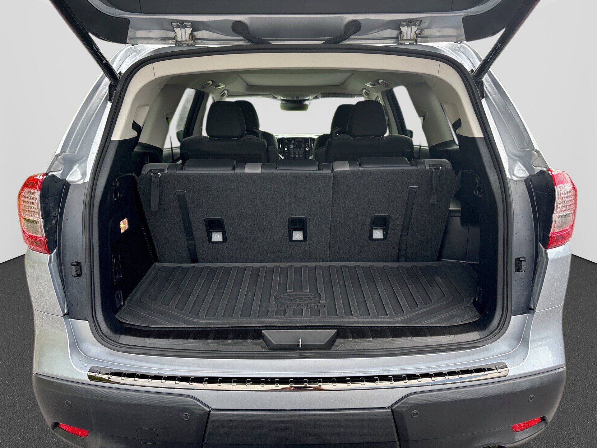 Used 2024 Subaru Ascent Onyx Edition AWD/4WD image 38