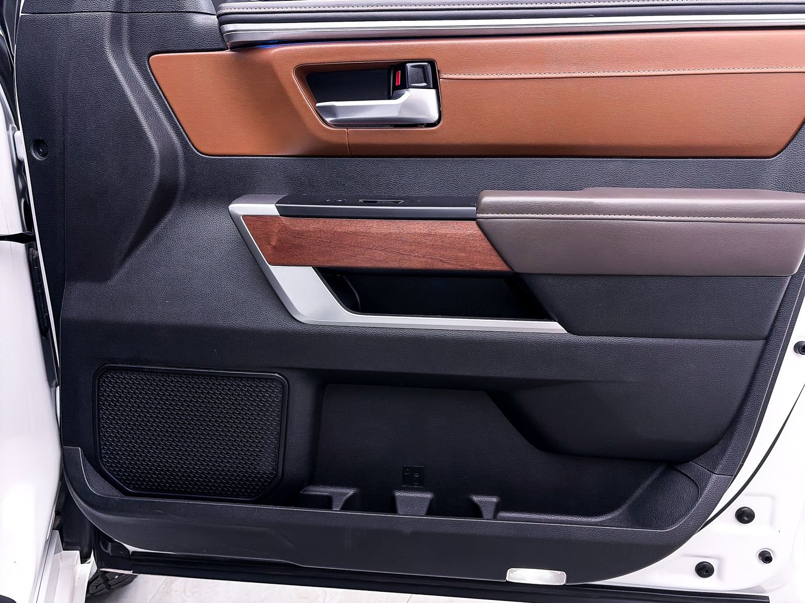 Used 2024 Toyota Tundra 1794 Edition AWD/4WD image 37