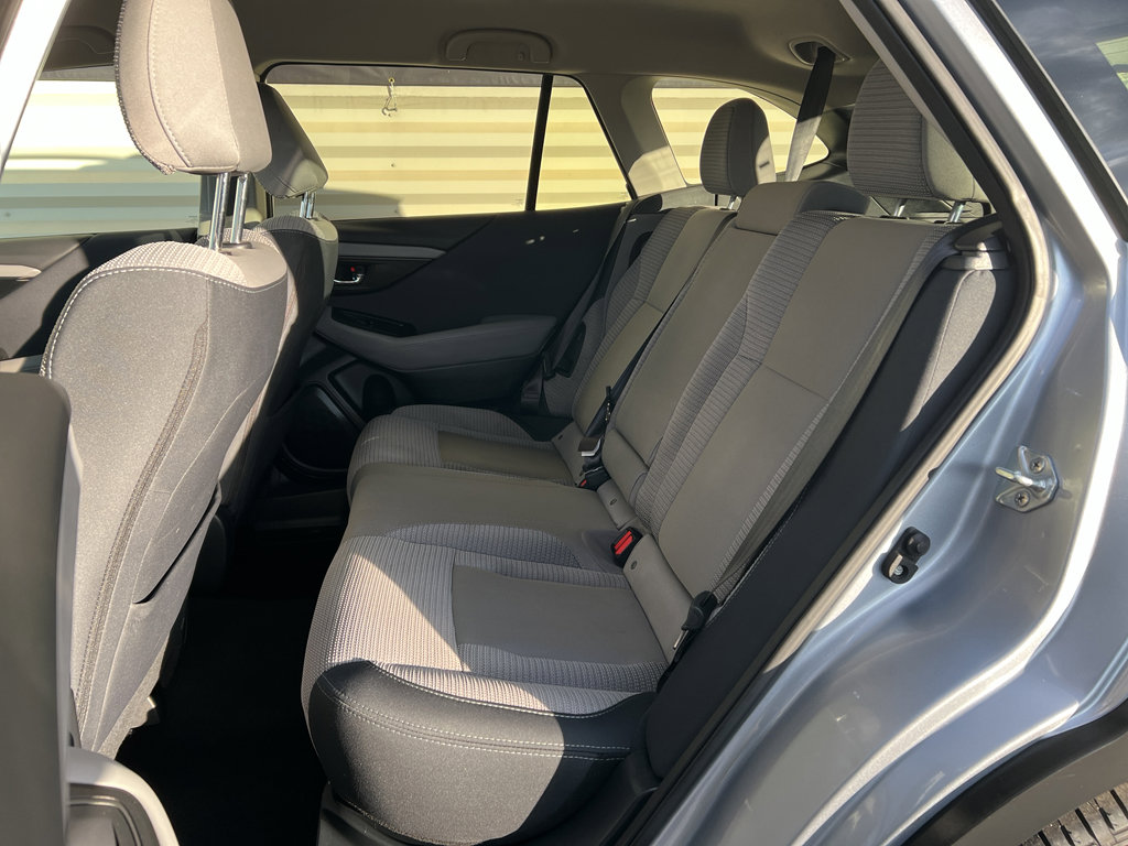 Used 2024 Subaru Outback Premium image 14