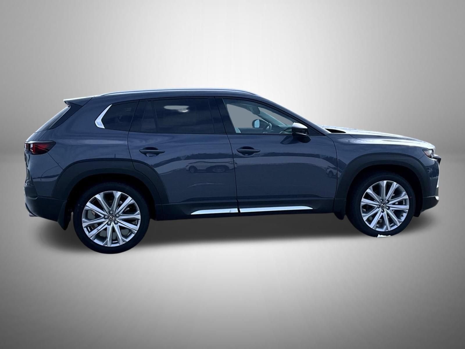 New 2026 MAZDA CX-50 AWD 2.5 S w/ Accent Package image 5