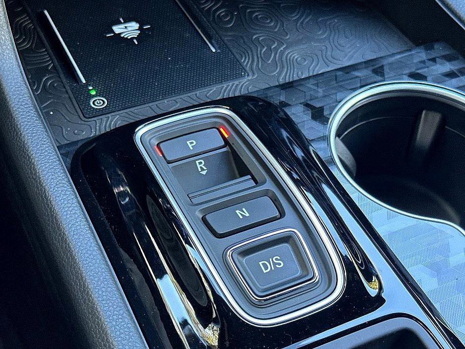 New 2026 Honda Passport TrailSport Elite image 20