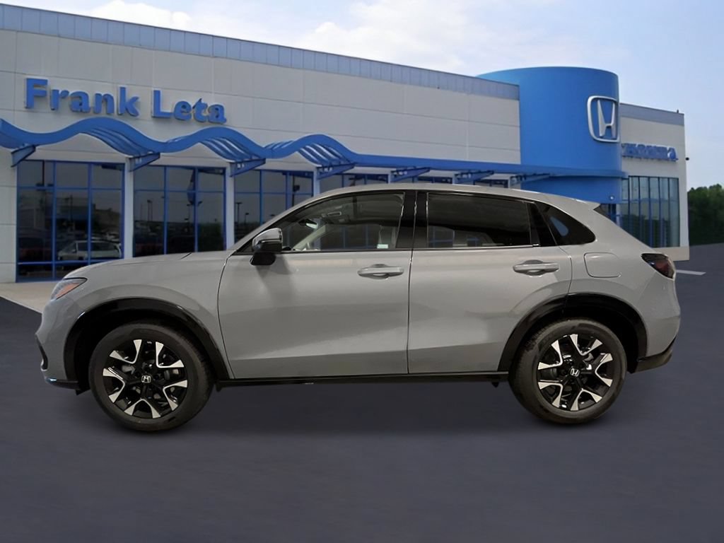 New 2027 Honda HR-V EX-L image 2