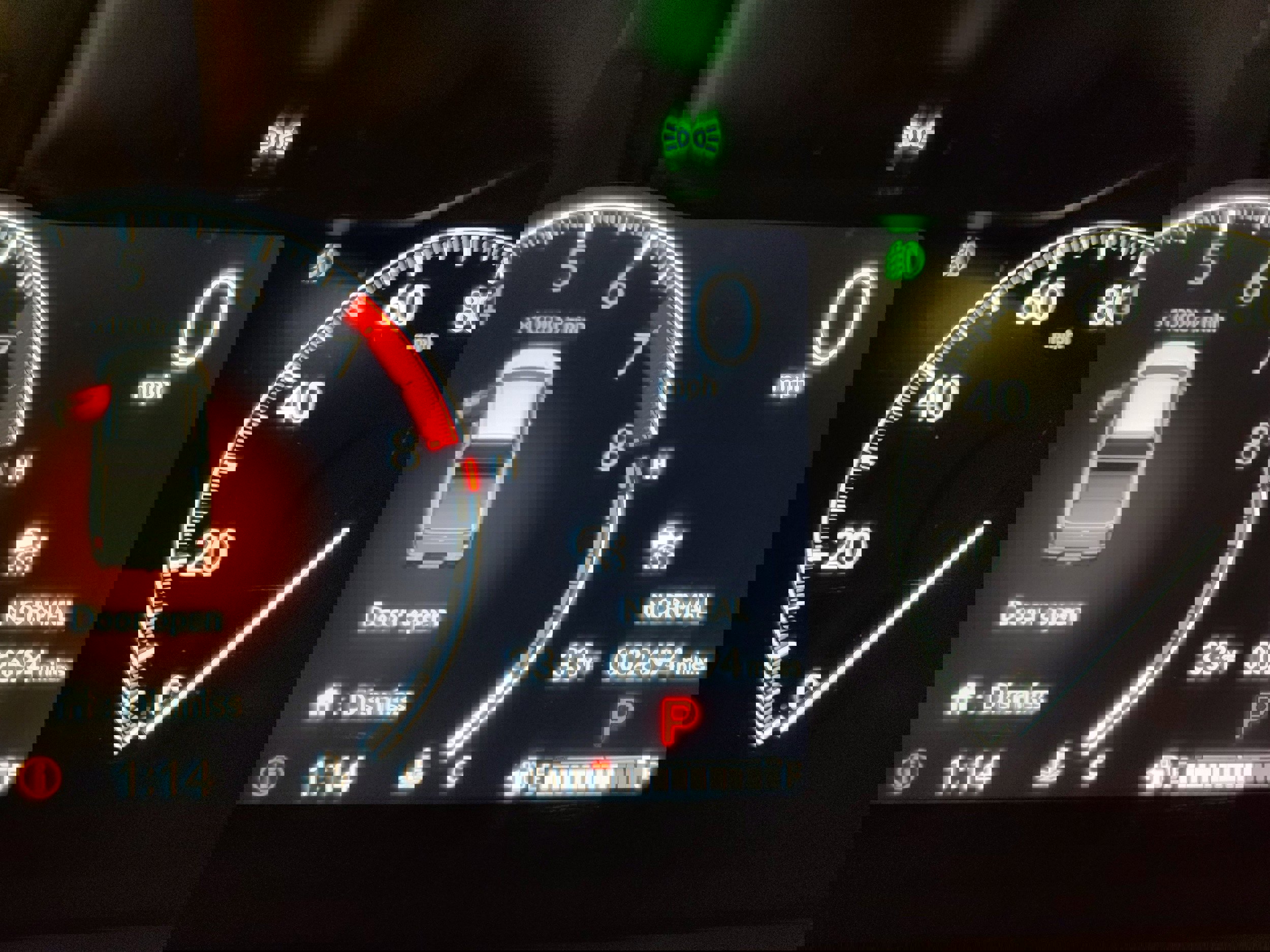 Used 2025 Honda Ridgeline TrailSport+ image 6