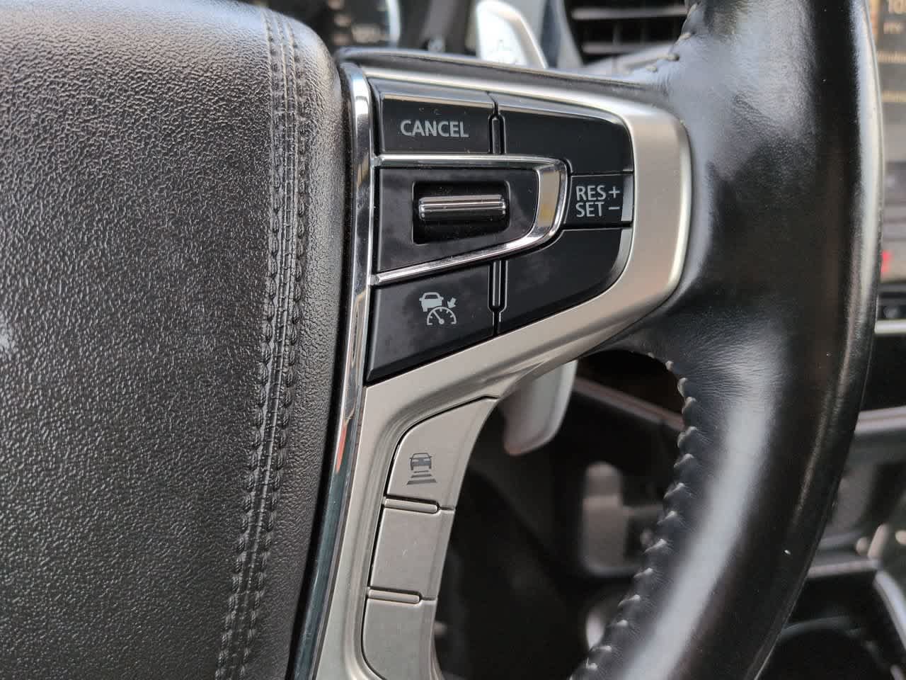 Used 2020 Mitsubishi Outlander GT AWD/4WD image 25