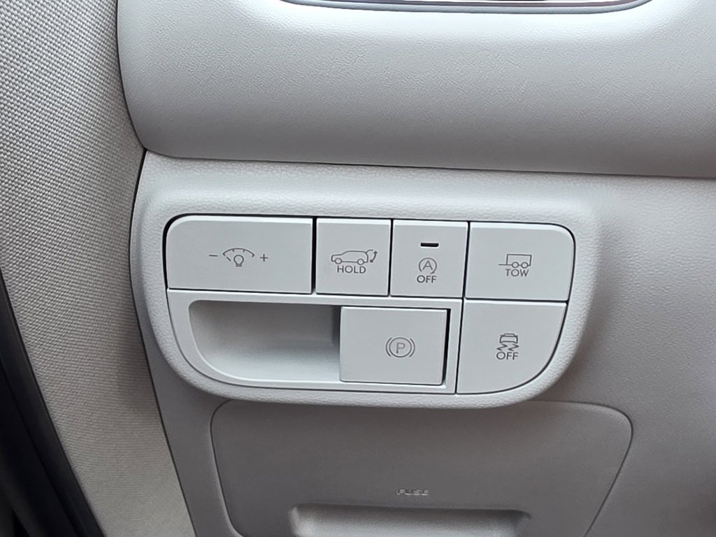 New 2026 Hyundai Palisade Calligraphy image 21