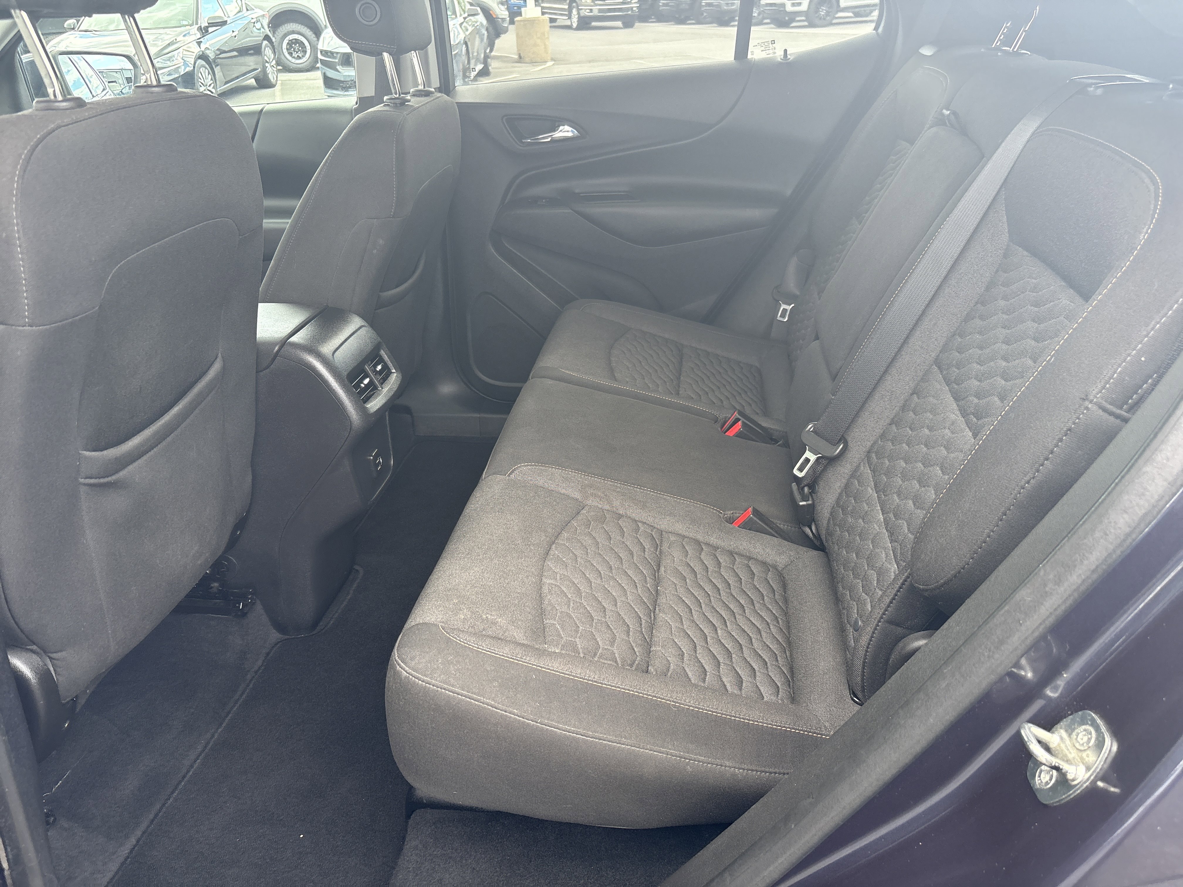 Used 2019 Chevrolet Equinox LT AWD/4WD image 28