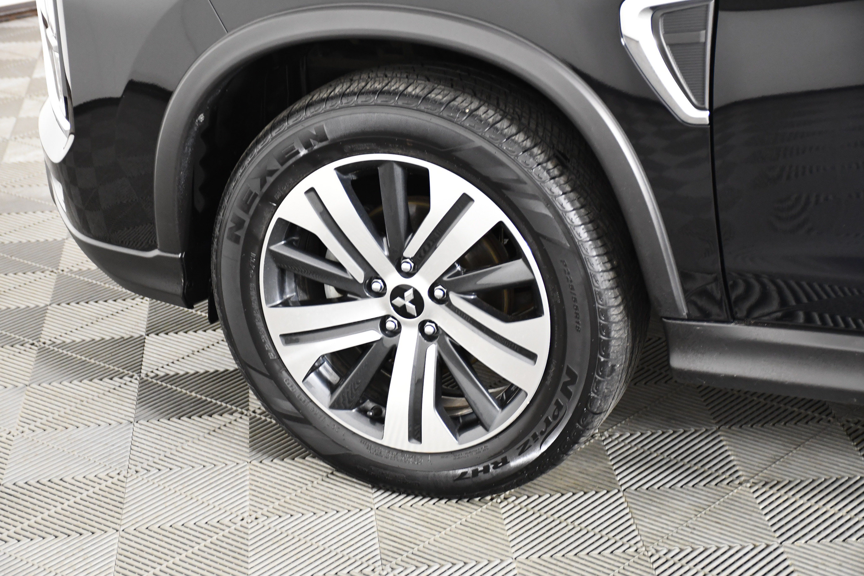 Used 2023 Mitsubishi Outlander Sport SE AWD/4WD image 51