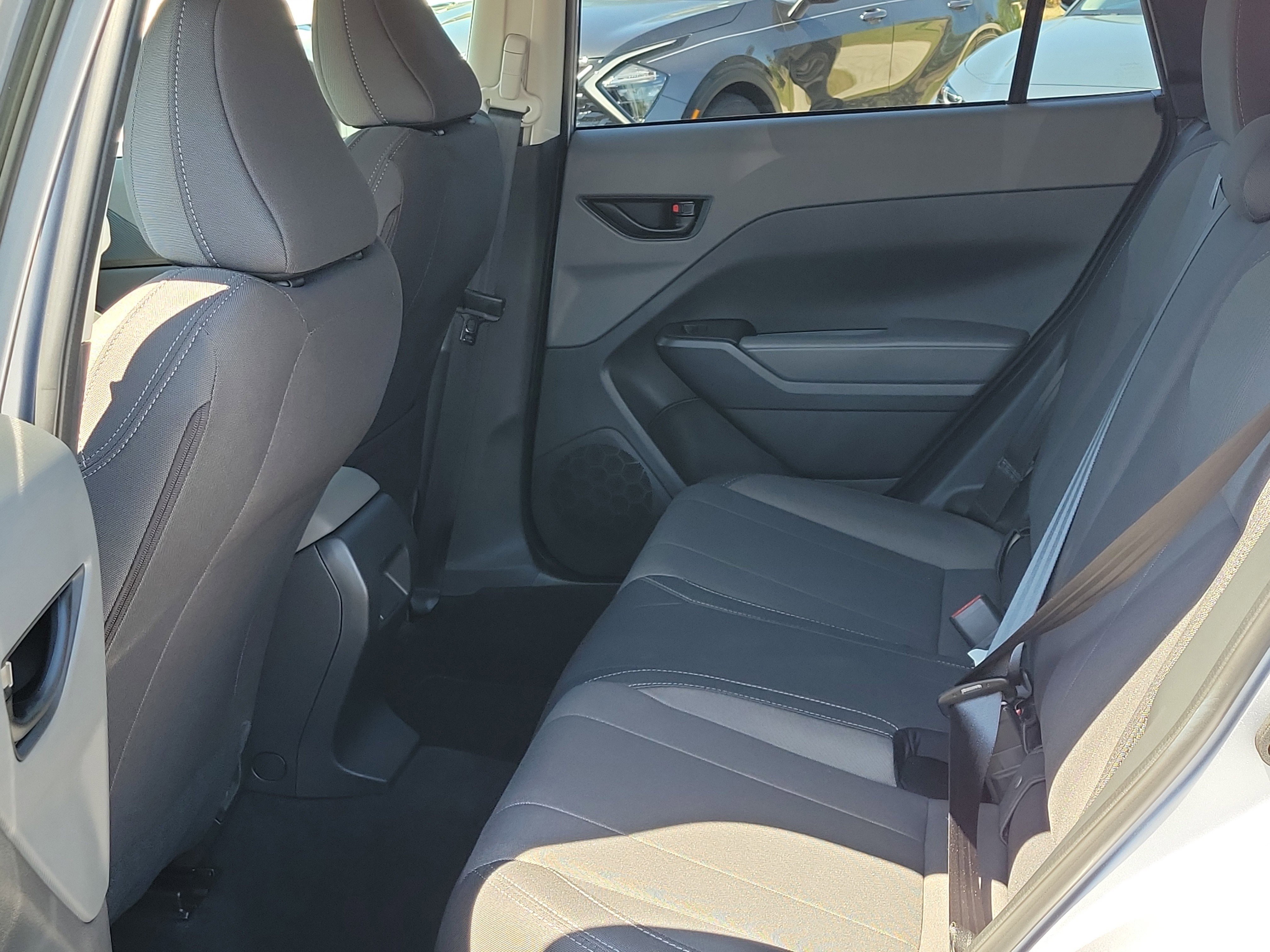 Certified 2024 Subaru Crosstrek 2.0i image 14