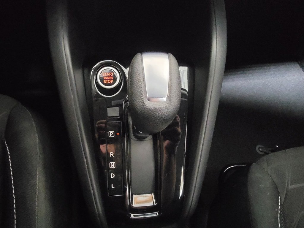 Used 2022 Nissan Kicks S FWD image 18