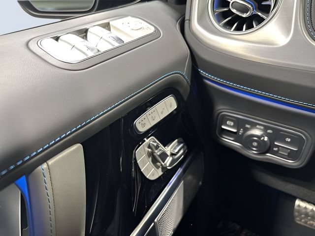 Certified 2025 Mercedes-Benz G 580 w/ EQ Technology image 15