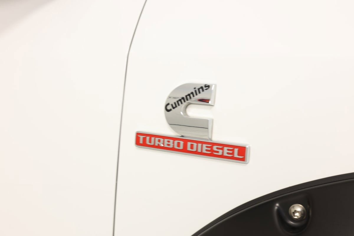 Used 2024 RAM 2500 Laramie w/ Snow Chief Group image 31