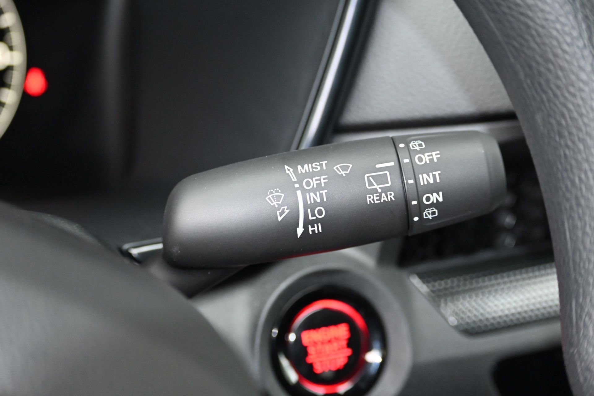 New 2025 Honda CR-V LX image 29