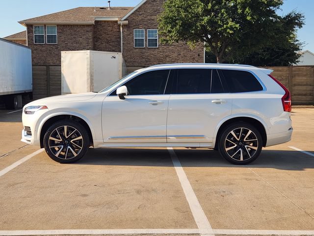 Used 2024 Volvo XC90 B6 Plus w/ Protection Package Premier AWD/4WD image 12