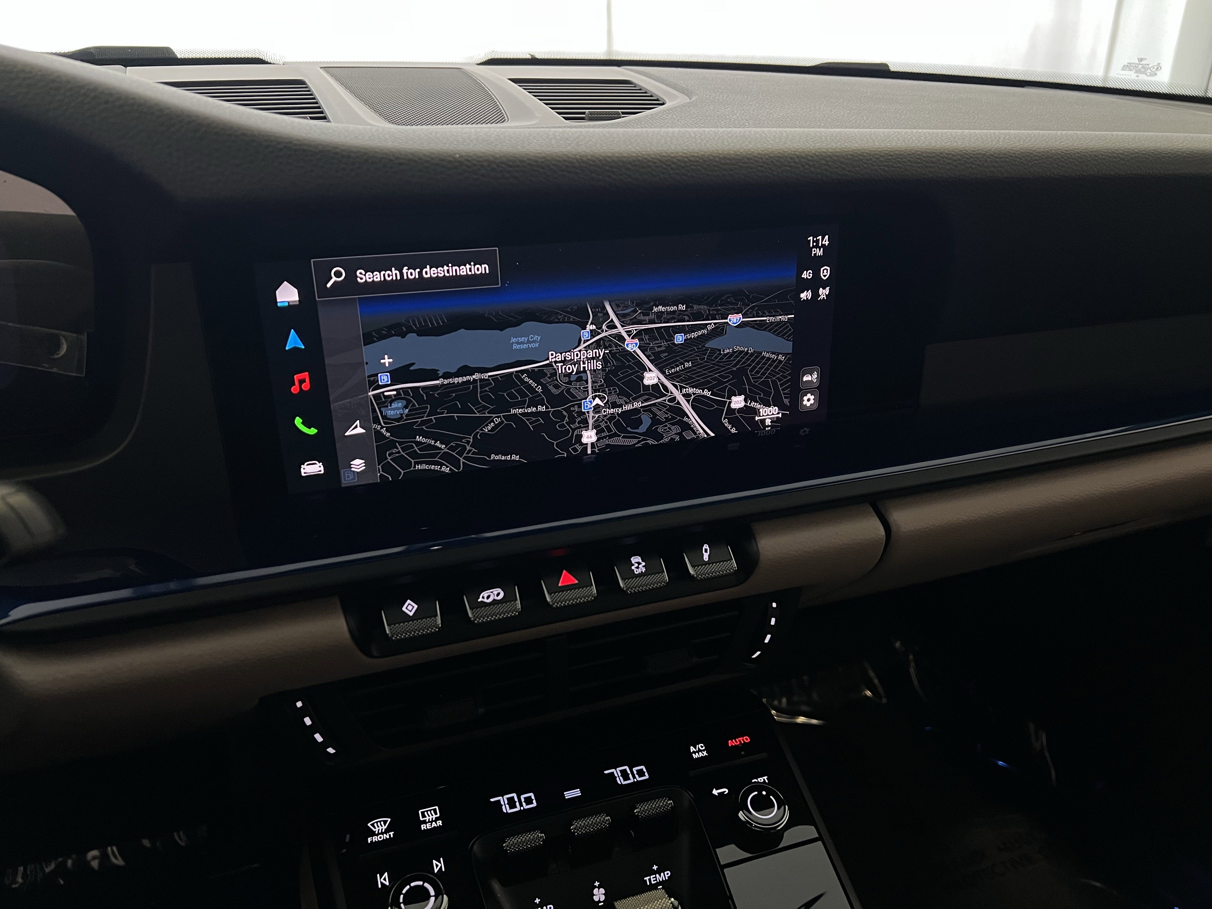 Certified 2025 Porsche 911 Carrera image 22