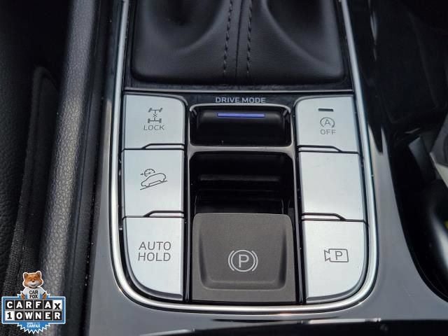 Used 2025 Hyundai Tucson SEL AWD/4WD image 31