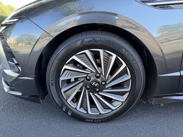 Used 2024 Hyundai Sonata SEL FWD image 36