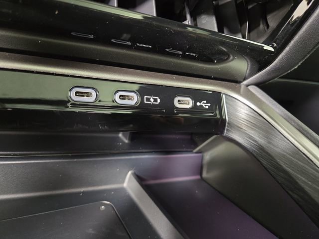 New 2026 Lexus TX 350 AWD image 25