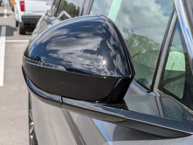 New 2026 Lincoln Nautilus Black Label image 12