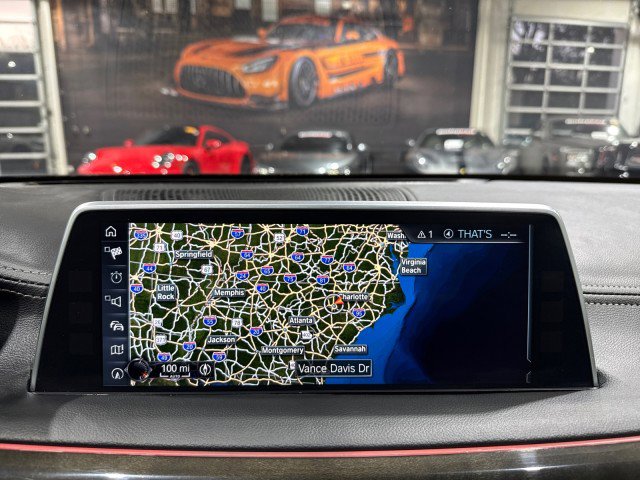 Used 2016 BMW 750i xDrive image 73