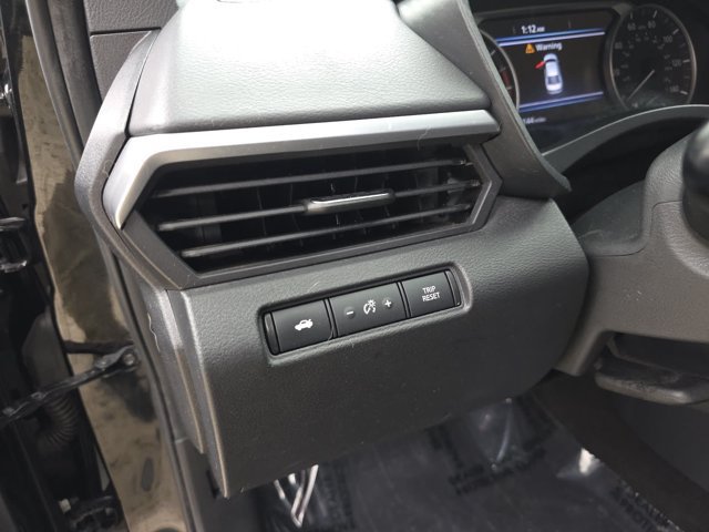 Used 2022 Nissan Altima 2.5 SV FWD image 35