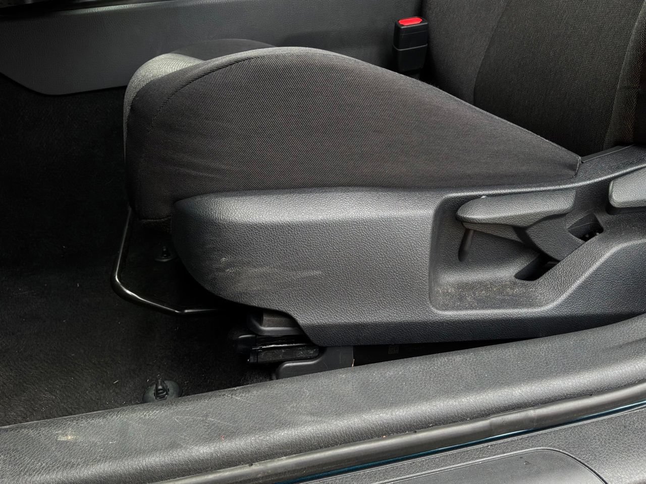 Used 2026 Toyota Camry LE FWD image 11