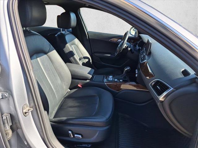 Used 2016 Audi A6 2.0T Premium w/ Technology Package FWD image 21