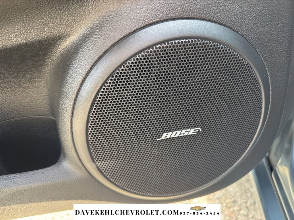 Used 2013 MAZDA MAZDA6 i Grand Touring image 10