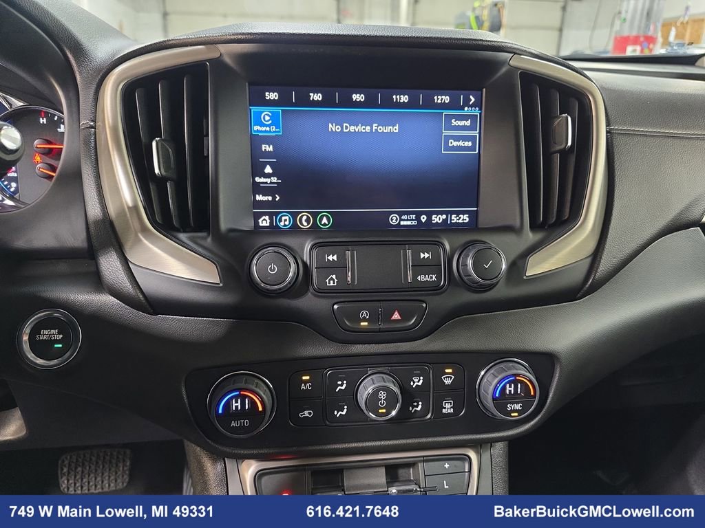 Used 2023 GMC Terrain Denali image 20