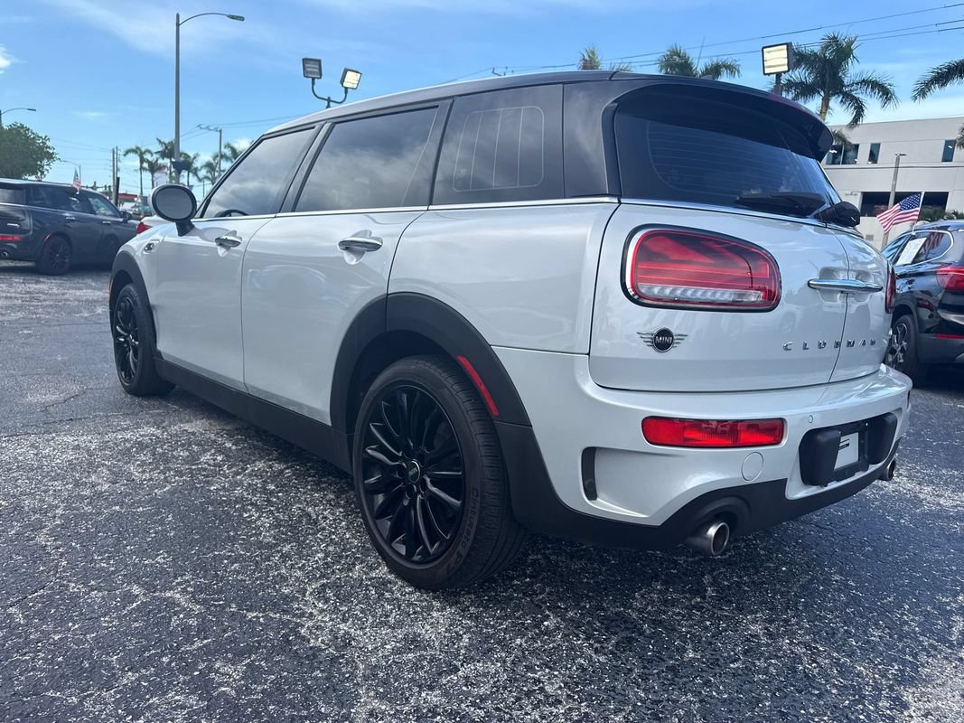 Used 2023 MINI Cooper Clubman S FWD image 6