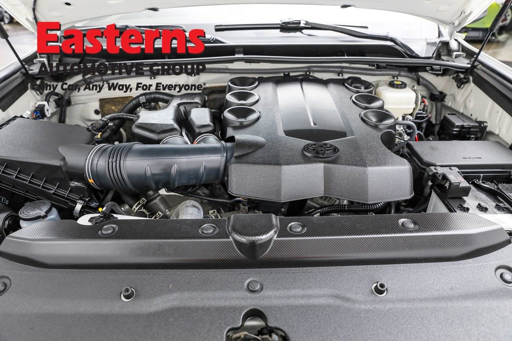 Used 2024 Toyota 4Runner SR5 image 7