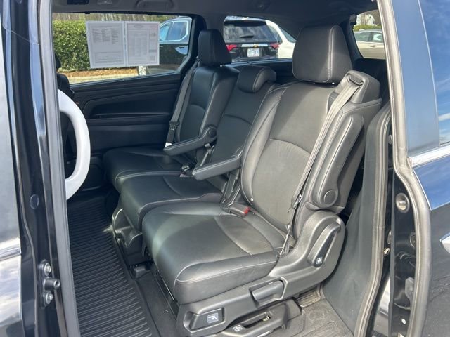 Used 2023 Honda Odyssey Touring image 15