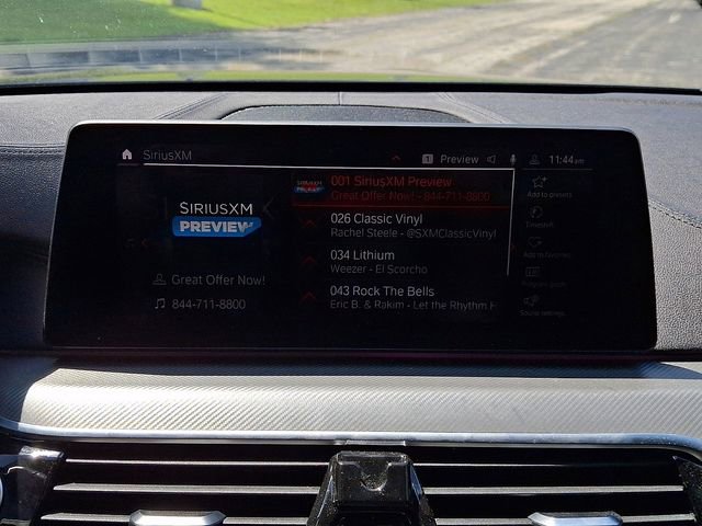 Used 2020 BMW M5 w/ Executive Package AWD/4WD image 20