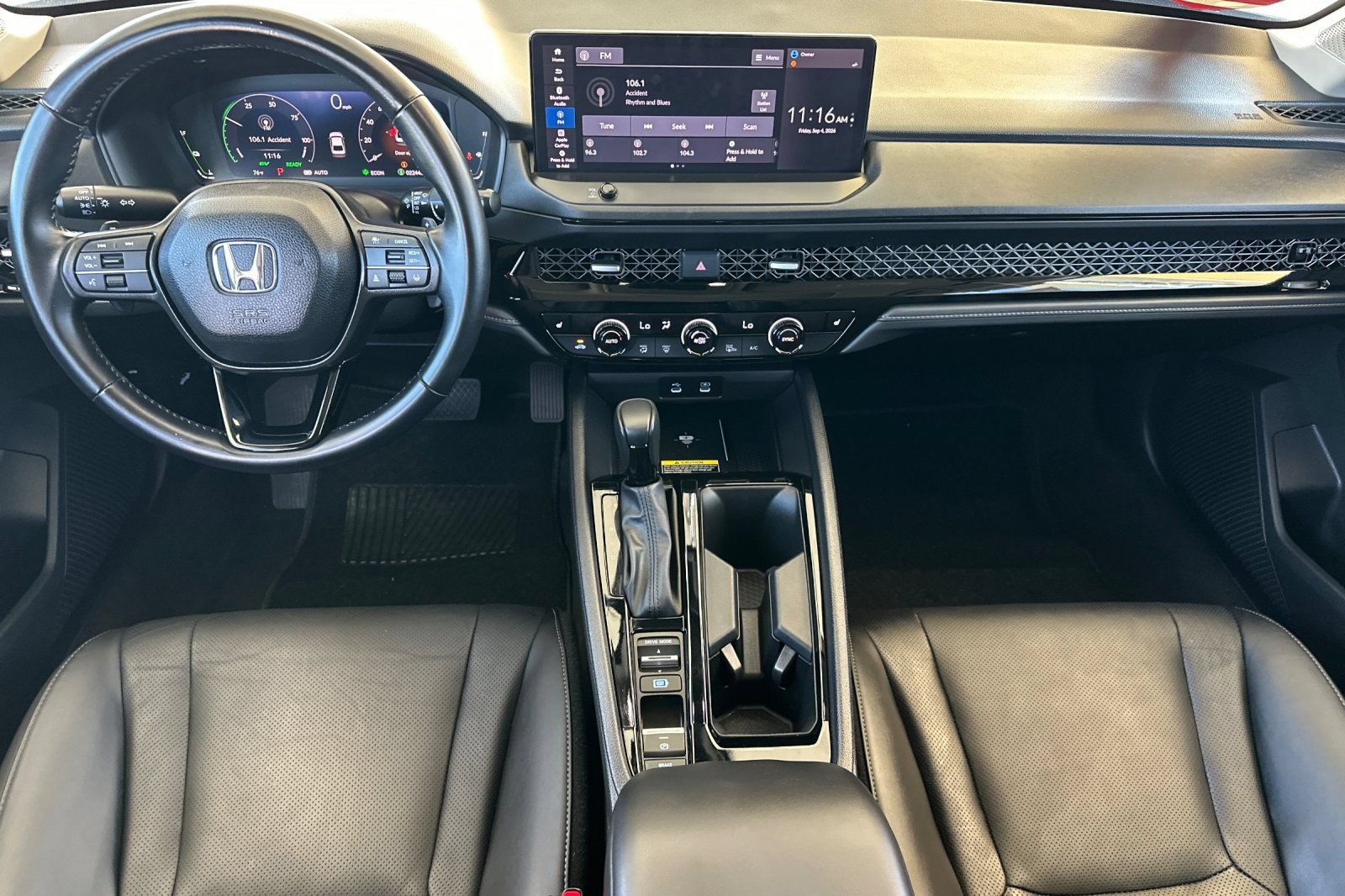Used 2025 Honda Accord EX-L image 13