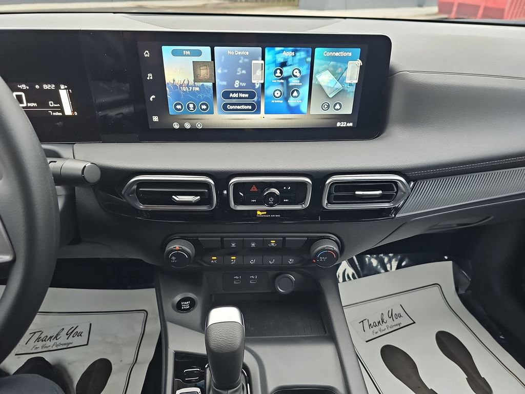 New 2026 Nissan Sentra S w/ S Cold Weather Package FWD image 24
