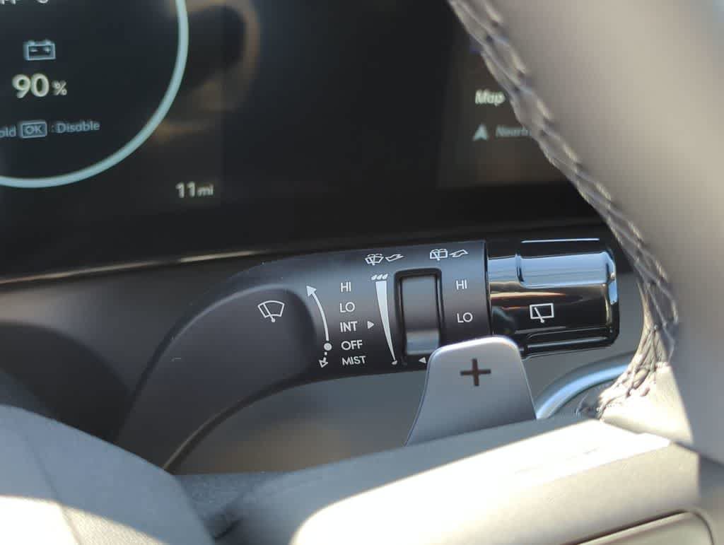 New 2026 Hyundai Palisade SEL FWD image 26
