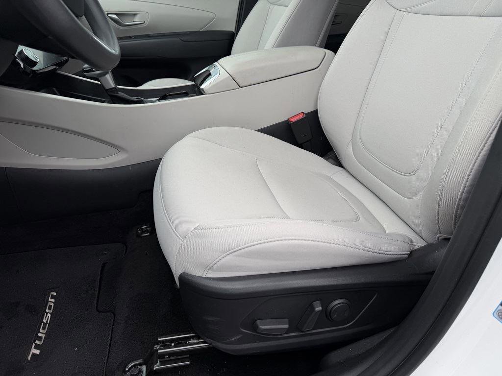 Used 2025 Hyundai Tucson SEL image 10