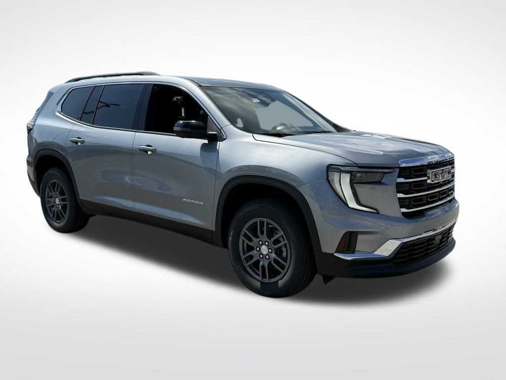 New 2026 GMC Acadia Elevation image 10