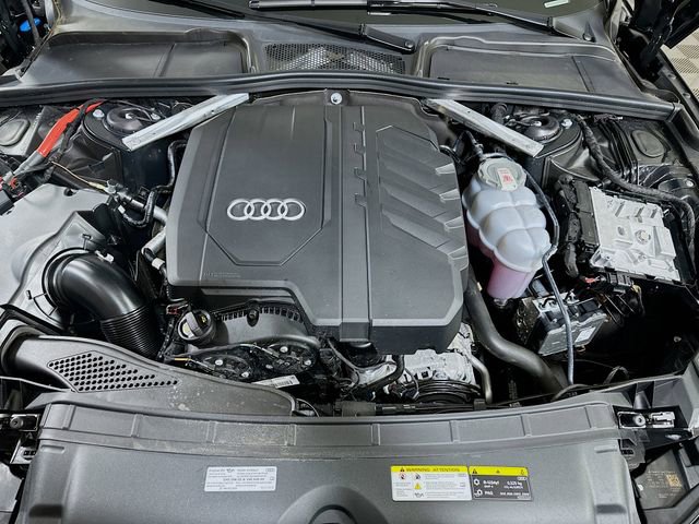 Used 2025 Audi A4 2.0T allroad Premium Plus image 32