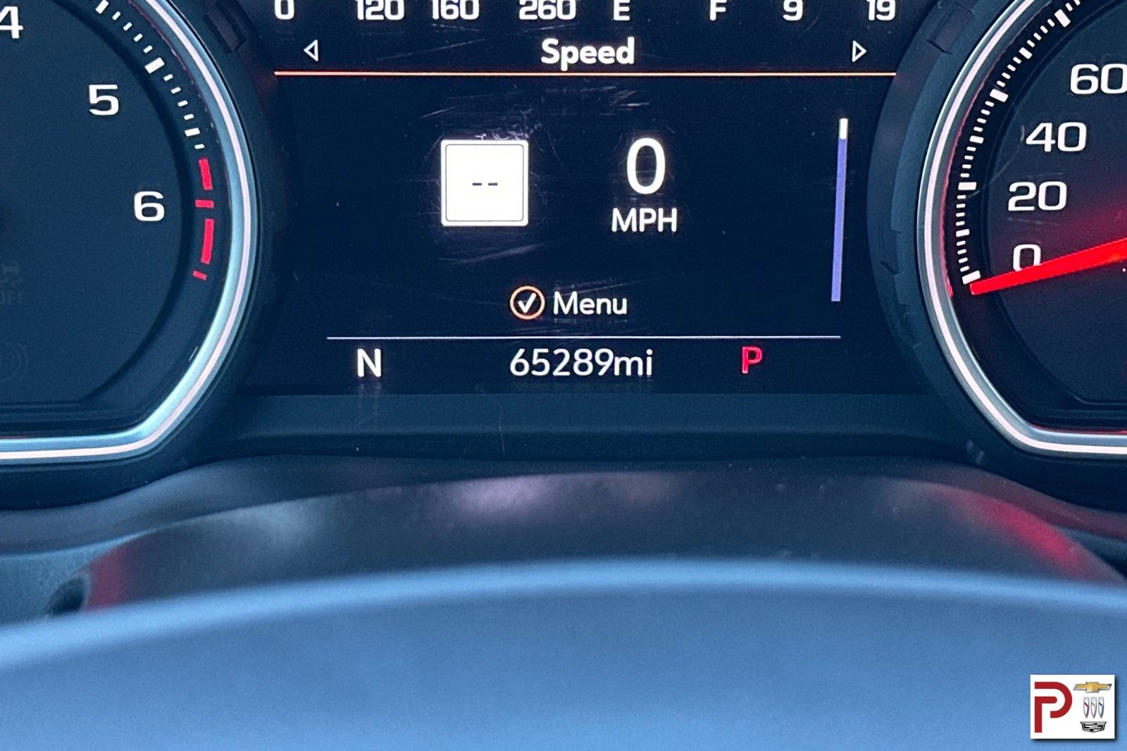 Certified 2022 Chevrolet Silverado 1500 High Country image 31