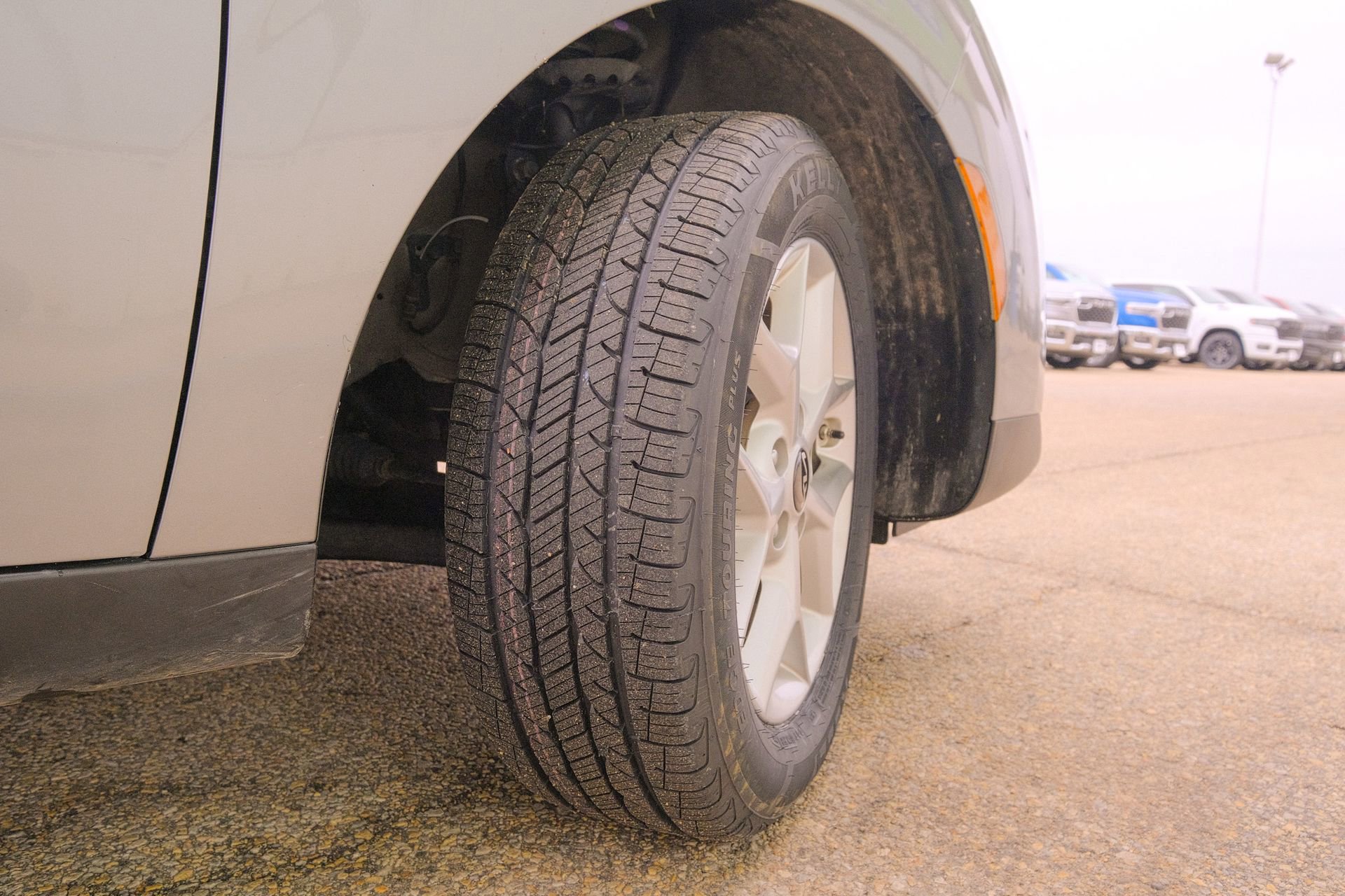 Used 2022 Kia Soul LX w/ Technology Package image 44