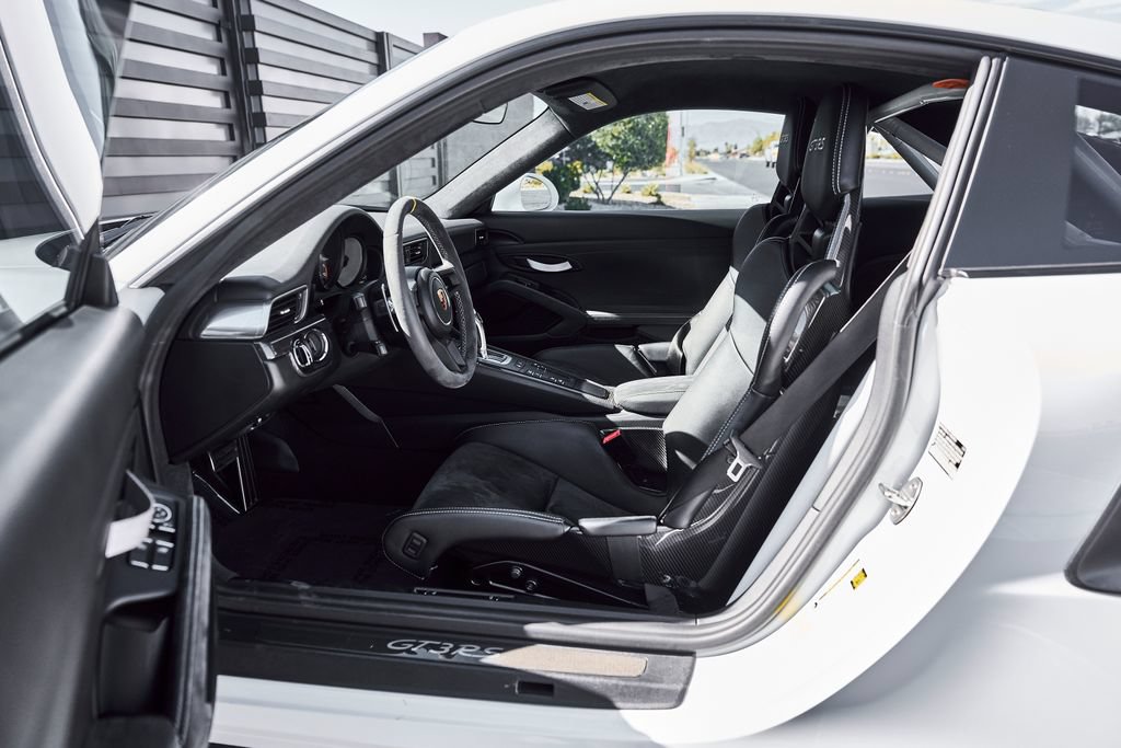 Used 2019 Porsche 911 GT3 RS RWD image 30