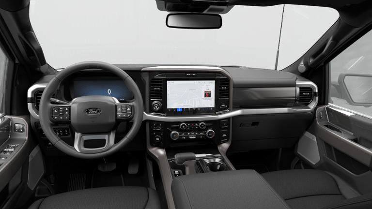 New 2026 Ford F150 Lariat AWD/4WD image 29
