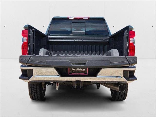 New 2025 Chevrolet Silverado 2500 LT w/ All Star Edition image 20