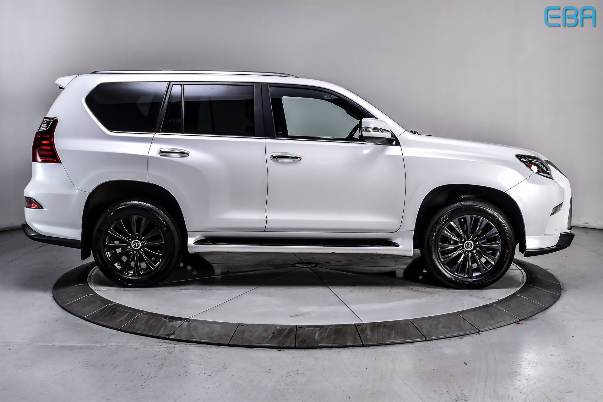 Used 2022 Lexus GX 460 Premium image 7